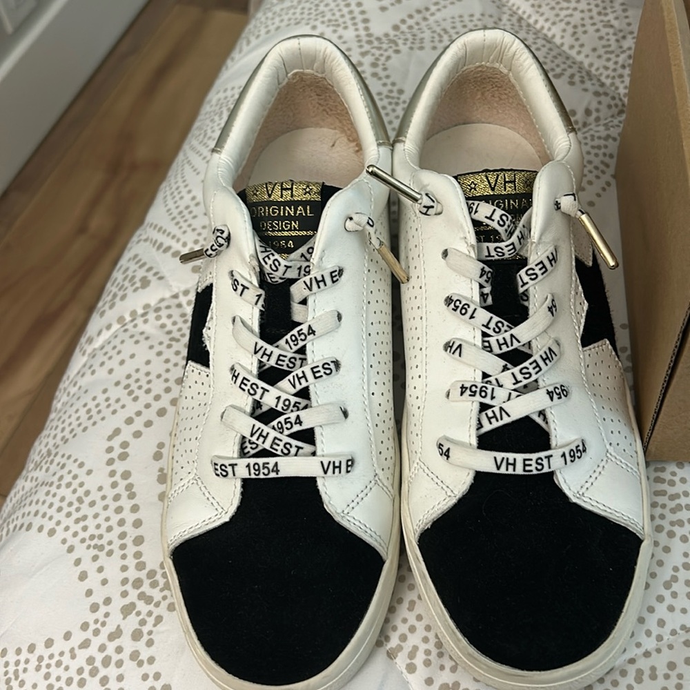 Vintage Havanas size 8.5 like brand new